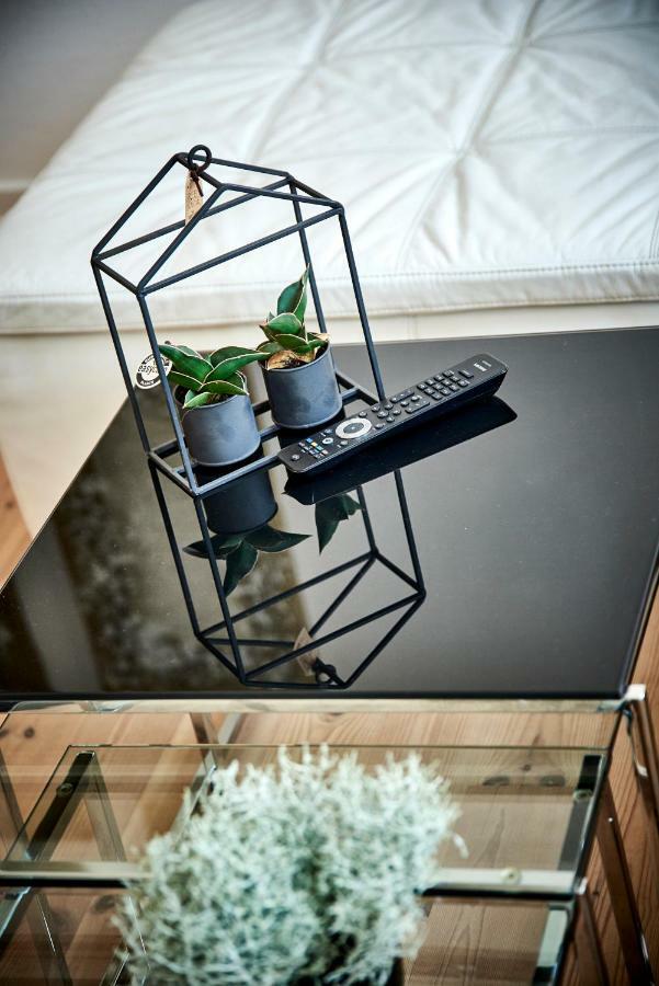 Ii Appartement Fredericia