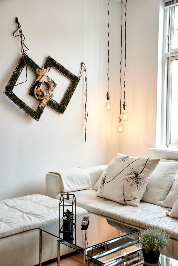 Ii Appartement *