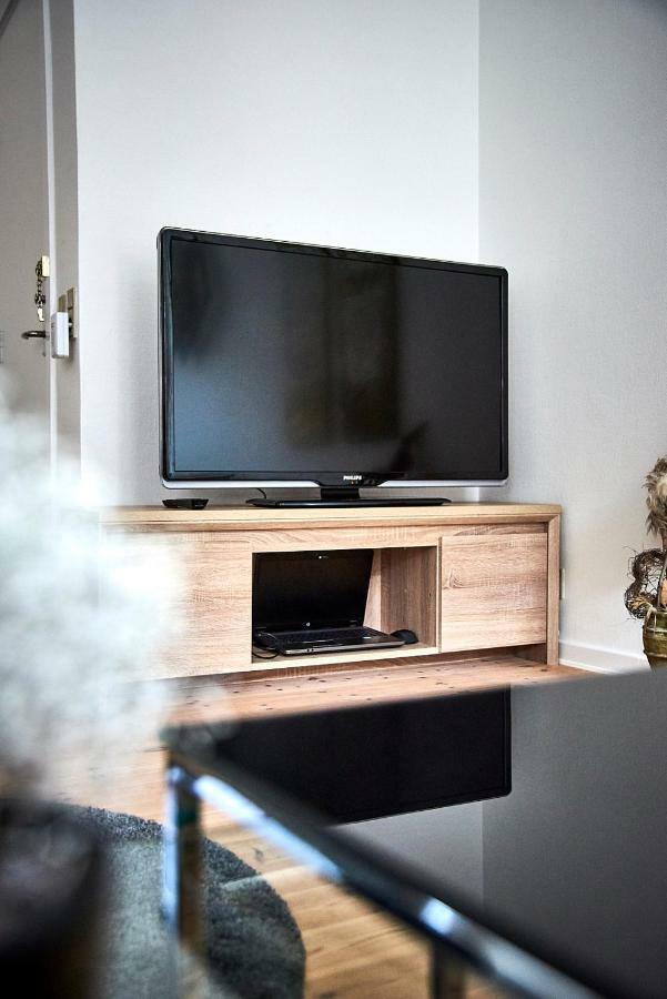 Appartement Ii *